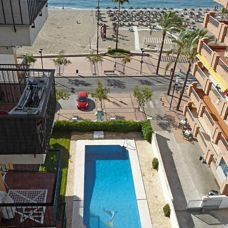 Apartment Barbados-2 By Interhome ฟูเอนฮิโรลา ภายนอก รูปภาพ