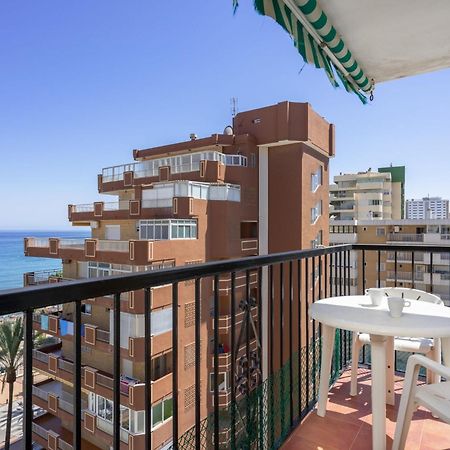Apartment Barbados-2 By Interhome ฟูเอนฮิโรลา ภายนอก รูปภาพ