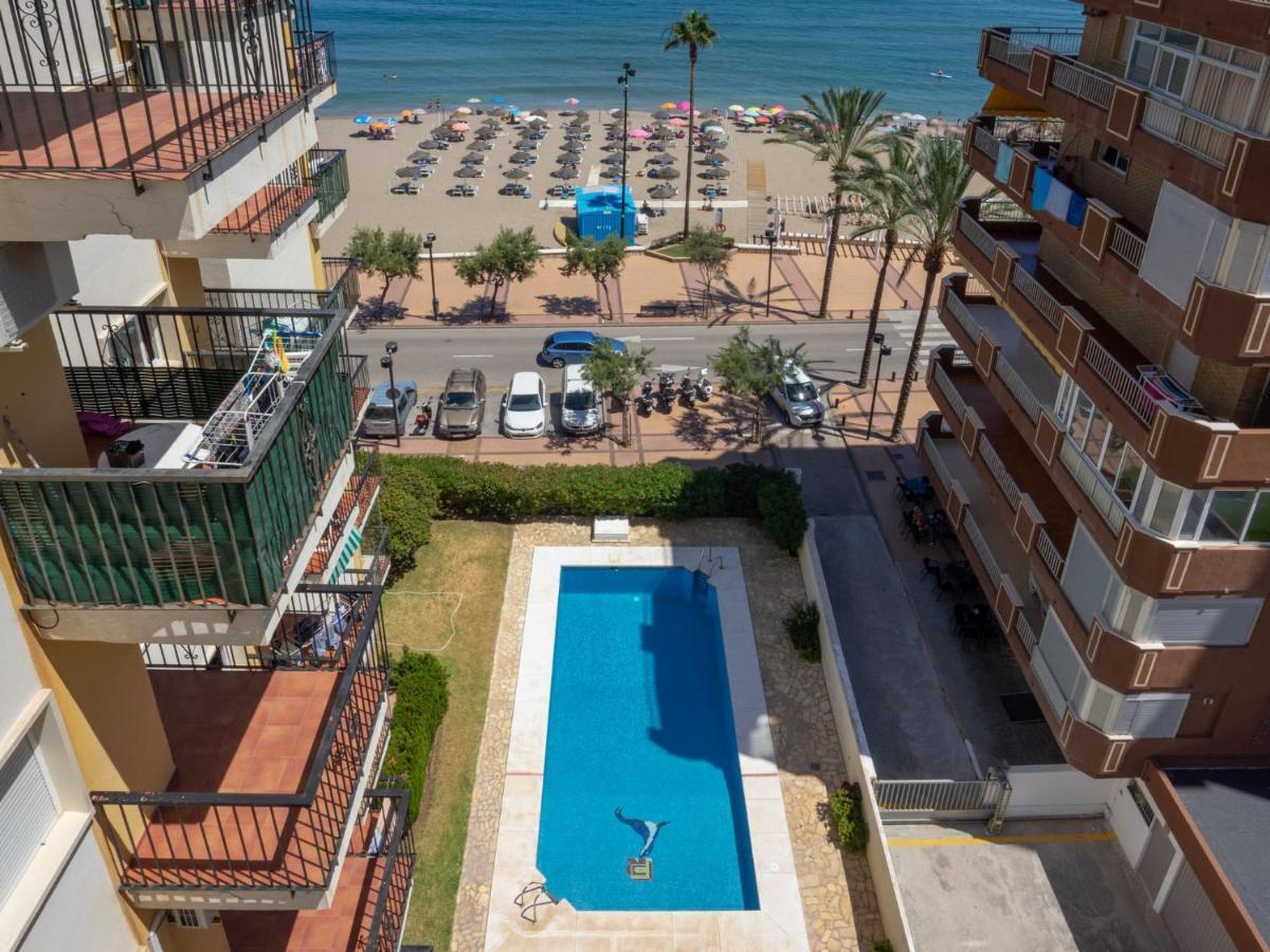 Apartment Barbados-2 By Interhome ฟูเอนฮิโรลา ภายนอก รูปภาพ