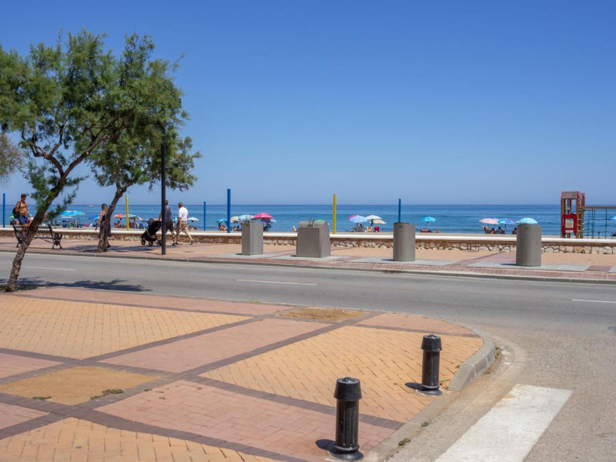 Apartment Barbados-2 By Interhome ฟูเอนฮิโรลา ภายนอก รูปภาพ