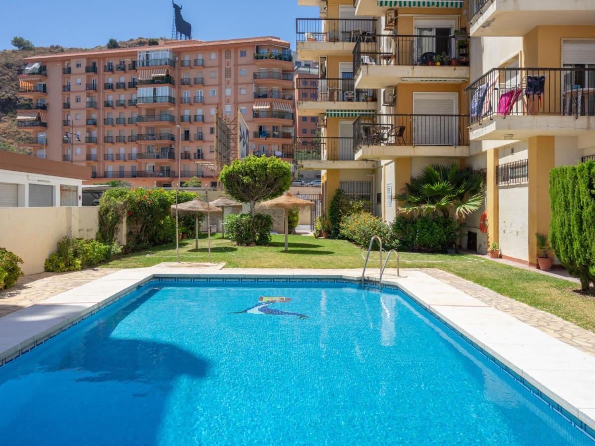 Apartment Barbados-2 By Interhome ฟูเอนฮิโรลา ภายนอก รูปภาพ
