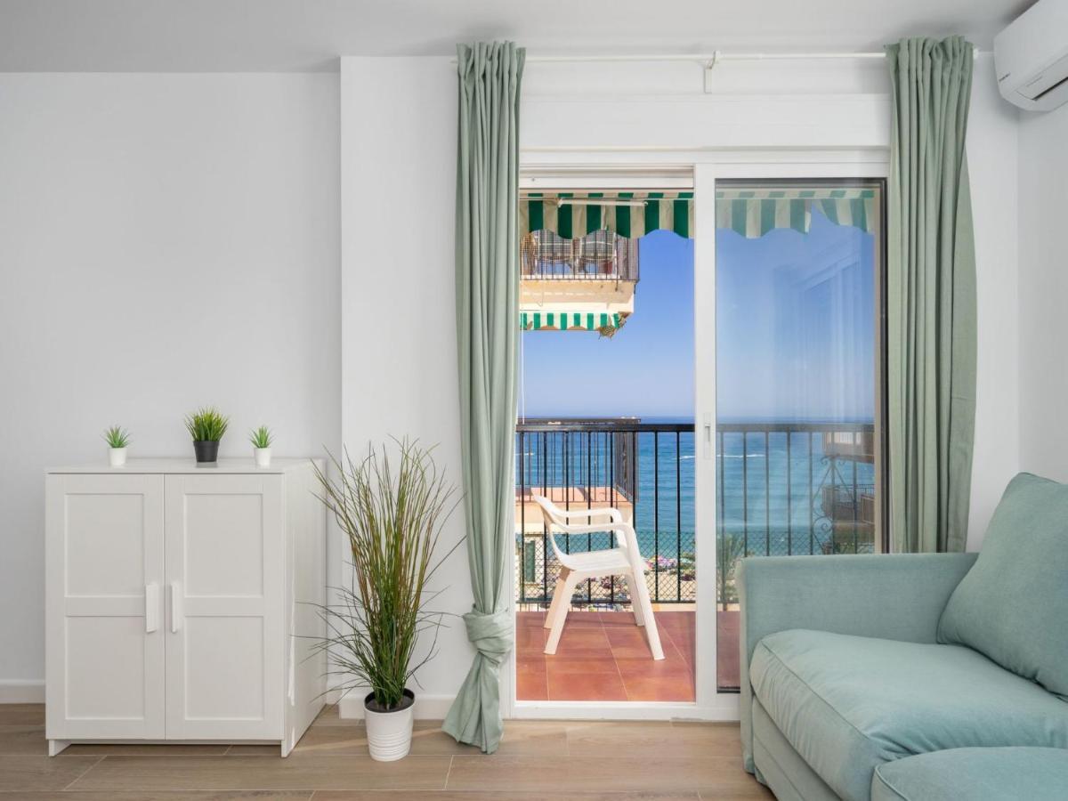 Apartment Barbados-2 By Interhome ฟูเอนฮิโรลา ภายนอก รูปภาพ