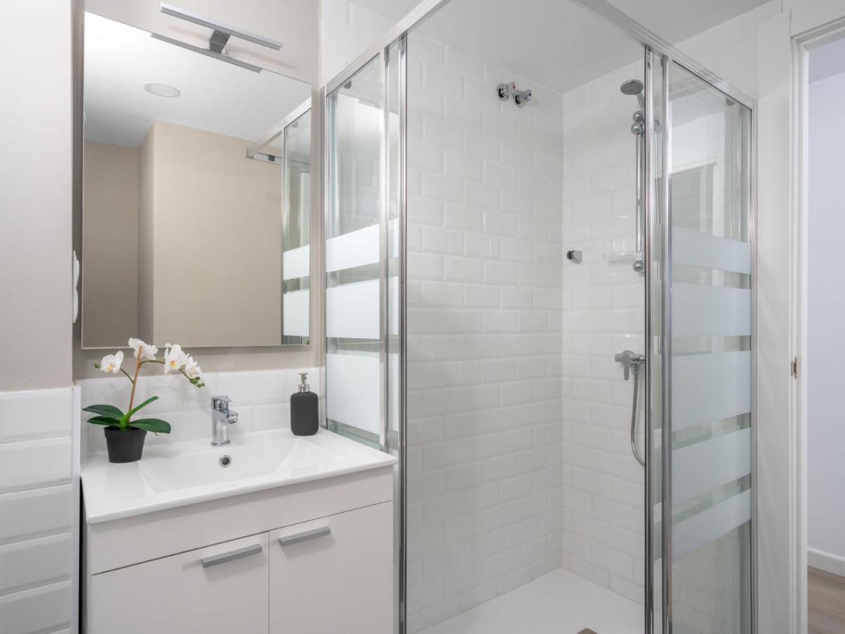 Apartment Barbados-2 By Interhome ฟูเอนฮิโรลา ภายนอก รูปภาพ