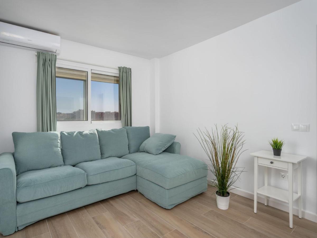 Apartment Barbados-2 By Interhome ฟูเอนฮิโรลา ภายนอก รูปภาพ