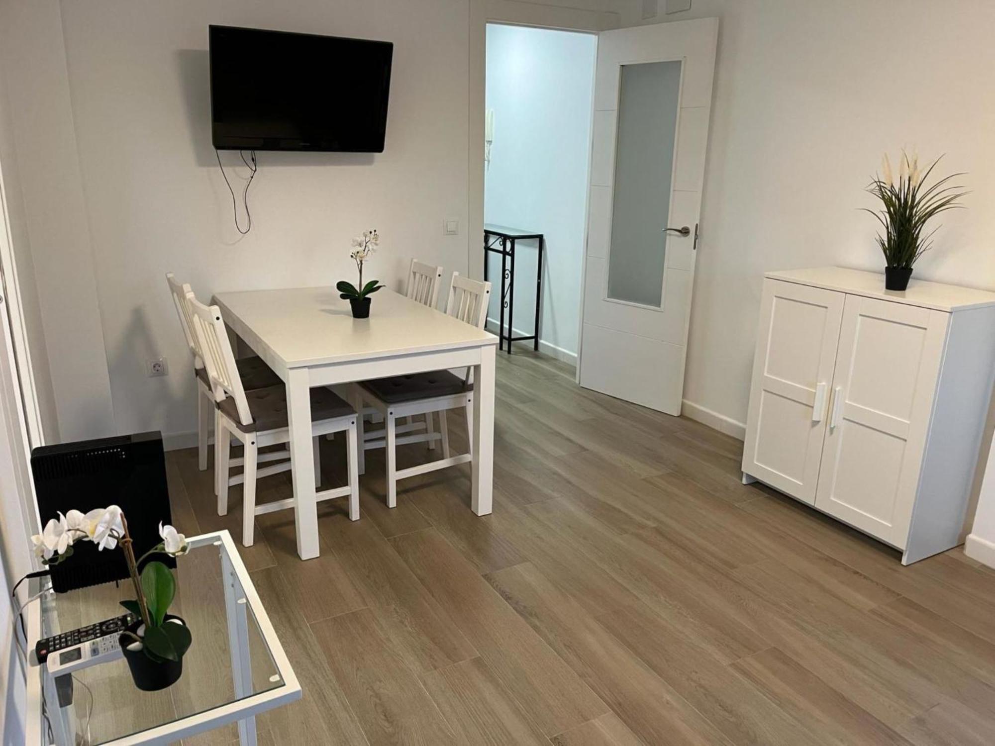 Apartment Barbados-2 By Interhome ฟูเอนฮิโรลา ภายนอก รูปภาพ