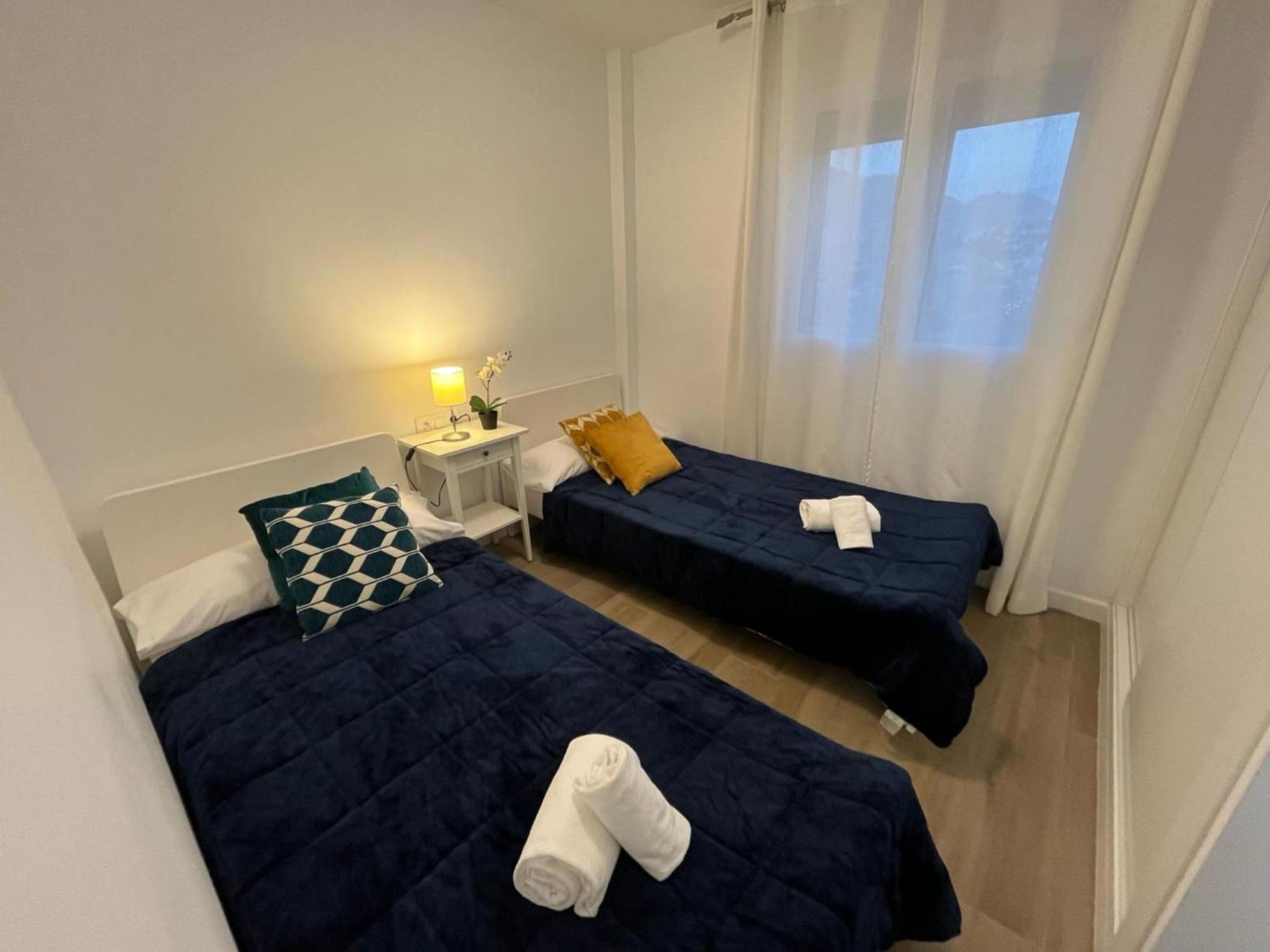 Apartment Barbados-2 By Interhome ฟูเอนฮิโรลา ภายนอก รูปภาพ