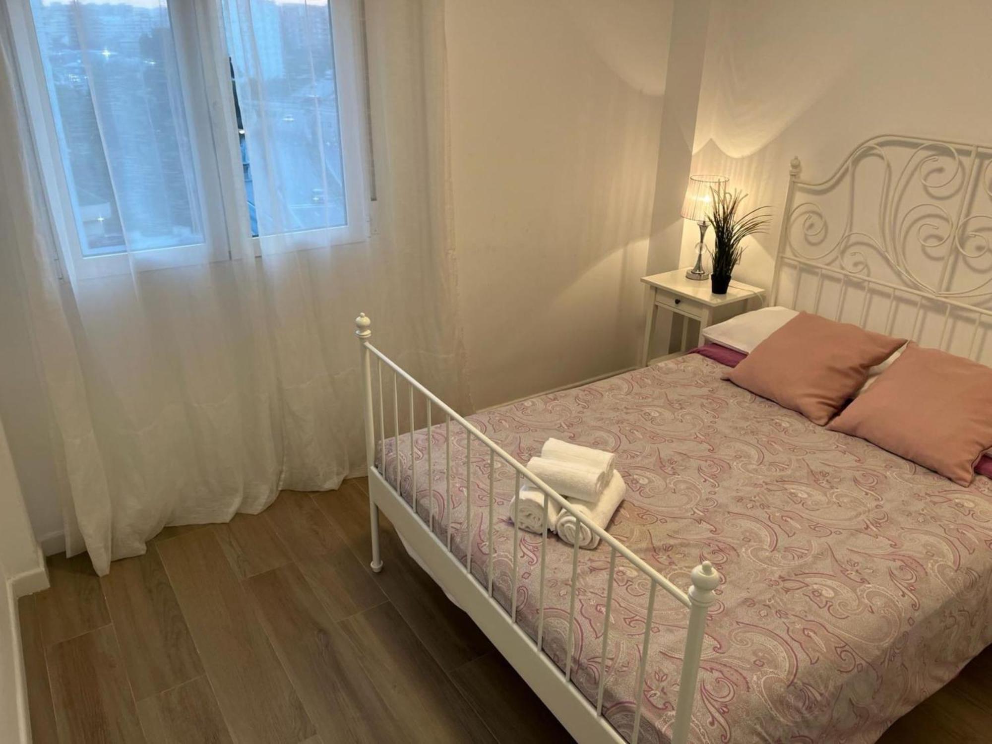Apartment Barbados-2 By Interhome ฟูเอนฮิโรลา ภายนอก รูปภาพ
